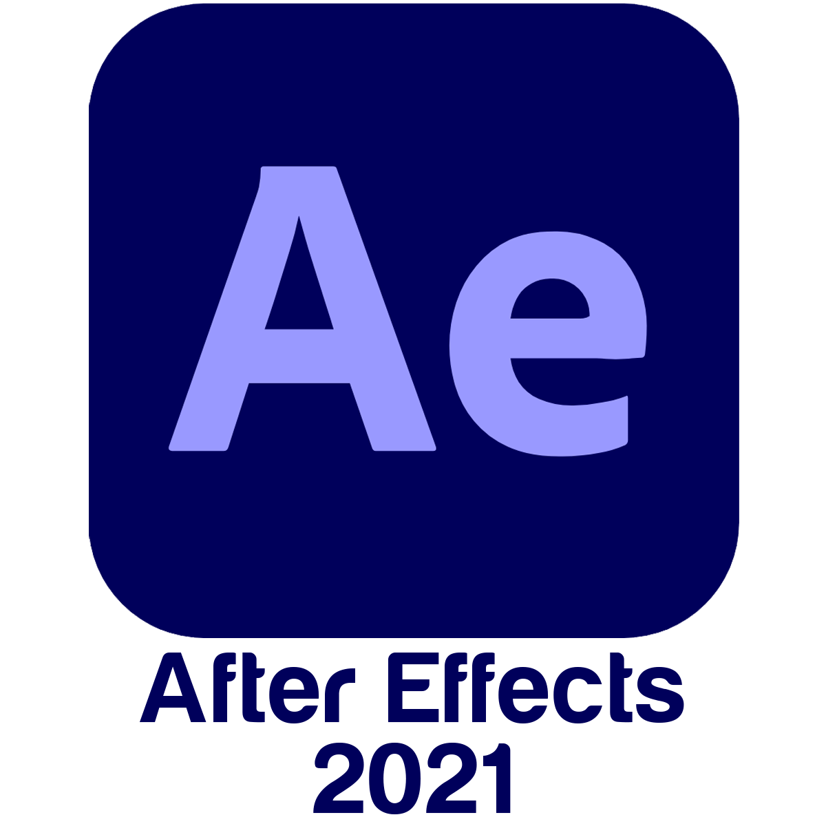 Adobe After Effects 2021 Nitro Lisans